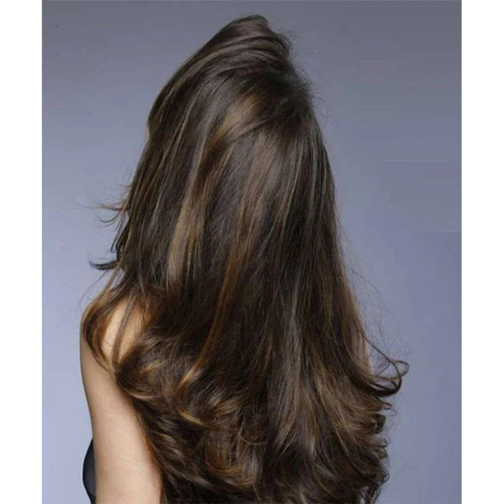 31 Modern Feather Cut Hair Ideas Women Are Getting | Feathered hair cut, Feathered  hairstyles, Long hair styles